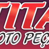Acessórios para motos