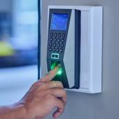 Controle de Acesso