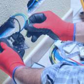 Instalação de Manutenção Elétrica