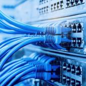Redes e Fusão de Fibra Óptica