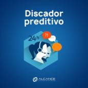 TACTIUM Discador Preditivo
