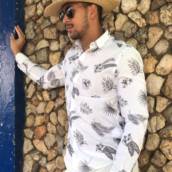 Camisa Ellus 