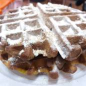 Waffle