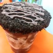Shake de OREO 