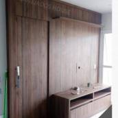 Painel de TV