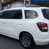 Chevrolet Spin Táxi Executivo