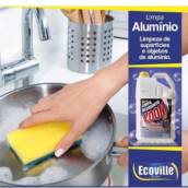 Limpa Alumínio 