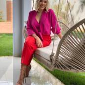 Moda Feminina