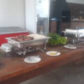 Valquiria Festas e Eventos 