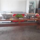 Valquiria Festas e Eventos 