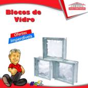 Blocos de Vidro