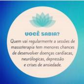 Massagem Relaxante