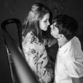 Ensaio Casal