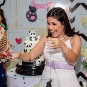 Fotografia Aniversário