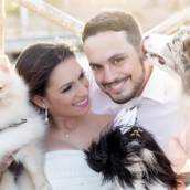 Fotografia Casamento