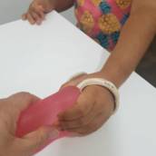 Terapia Ocupacional