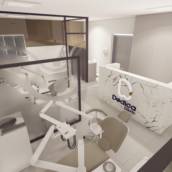 Remodelagem de  projeto em Bauru
