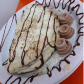 Palha Italiana