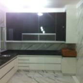 Armários de cozinha