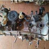 Motor Vw Jetta Tsi 211cv 2014/2014
