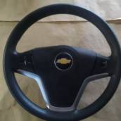 Kit Airbag Gm/captiva 2.4 Sport 2009/2009