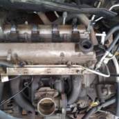 Motor Captiva 2.4 2009