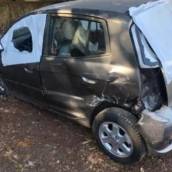 Kia Picanto 2011 Sucata, Motor, Câmbio, Airbag