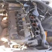 Motor Touareg 3.6 V6