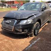 Sucata Audi Q5 2010, Motor, Cambio