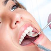 Odontologia preventiva (limpeza, restaurações)