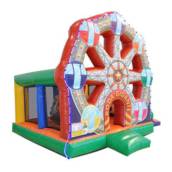 Kiddie Play Roda Gigante