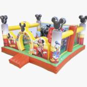 Parque do Mickey