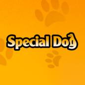 SPECIAL DOG