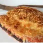 Parmegiana de Beringela ou Abobrinha