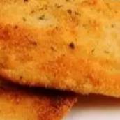 Marmitex de Filé à Milanesa
