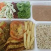 Marmitex Fitness