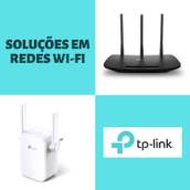 Redes WiFi