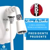 Ducha ECO 