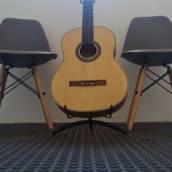 Aula de Violão 