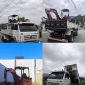 Mini Escavadeira em Blumenau – Eficiência e Precisão em Terraplanagem