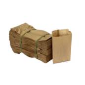 SACO PAPEL RJ BR KRAFT 01 KG 