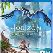 Horizon Forbidden West - PS4