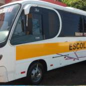 Transporte para Faculdades no Paraguai