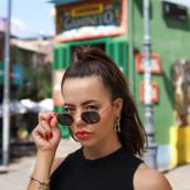 Ray-Ban Feminino 