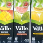 SUCO DEL VALLE NÉCTAR UVA 1L