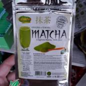 Matcha