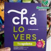 Chá Lovers Teaquieta