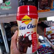 New Choco Achocolatado