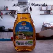 Calda de Agave