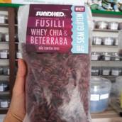 Macarrão Tipo Fusilli